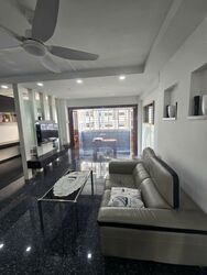 Blk 288D Jurong East Street 21 (Jurong East), HDB 5 Rooms #605954781